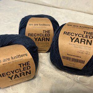 We Are Knitters yarn